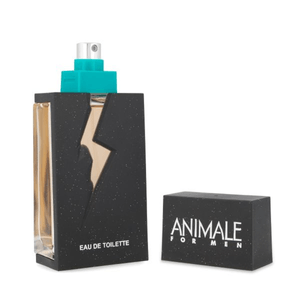 Perfume Animale For Men 200 ml Para Hombre
