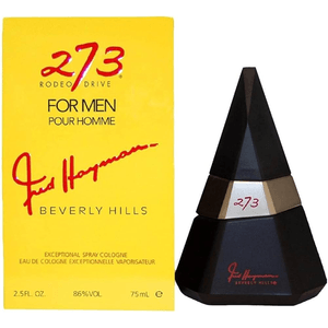 Perfume 273 Fred Hayman Beverly Hills 75 ml Colonia Hombre