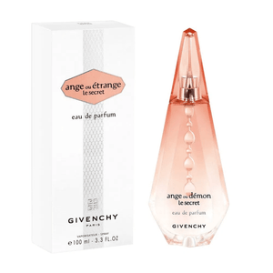 Perfume Givenchy Angel o demonio Le Secret 100 ml Para Dama