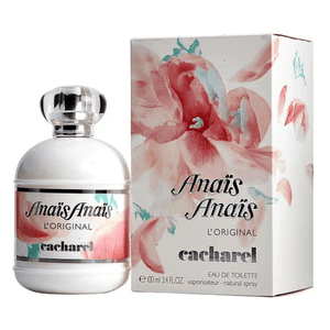 Perfume Anais Anais L'original Para Mujer 3.4 oz