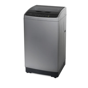 Lavadora Automática Haceb de 11KG Digital Grafito