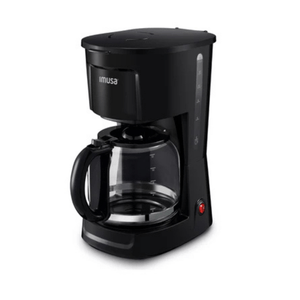 Cafetera Café City XL de 1.8 Litros 120 V Negro