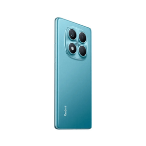 Celular Redmi Note 14 Pro 256GB 5G Azul - Pantalla 6.67” - Procesador MediaTek Dimensity 1080 - 8GB RAM - 256GB SSD