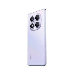 Celular Redmi Note 14 Pro 256GB 5G Morado - Pantalla 6.67” - Procesador MediaTek Dimensity 1080 - 8GB RAM - 256GB SSD