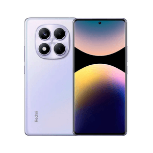 Celular Redmi Note 14 Pro 256GB 5G Morado - Pantalla 6.67” - Procesador MediaTek Dimensity 1080 - 8GB RAM - 256GB SSD