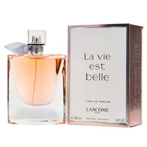 Perfume La Vie Est Belle De Lancome Mujer 100ml