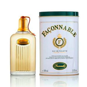 Perfume Faconnable De Faconnable Hombre 100ml