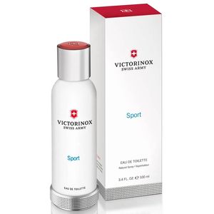 Perfume Swiss Army Sport De Swiss Army Hombre 100ml