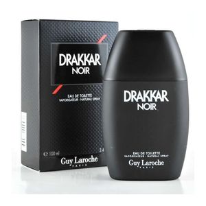 Perfume Drakkar Noir De Guy LaRoche Hombre 100ml