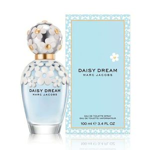 Perfume Daisy Dream De Marc Jacobs Mujer 100ml