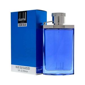 Perfume Desire Blue De Dunhill Hombre 100ml