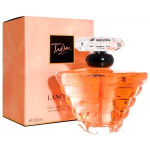 Perfume Tresor De Lancome Mujer 100ml