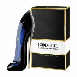 Perfume Good Girl De Carolina Herrera Mujer 80ml