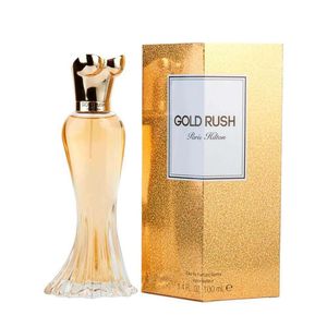 Perfume Gold Rush De Paris Hilton Mujer 100ml