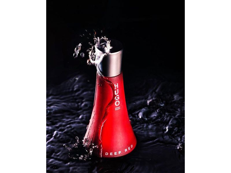 Hugo Boss Deep Red Perfume Perfume Hugo Deep Red De Hugo Boss
