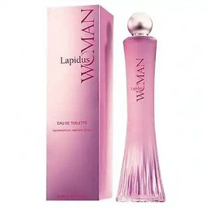Perfume Lapidus Woman De Ted Lapidus Mujer 100ml