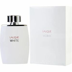 Perfume Lalique White De Lalique Hombre 125ml