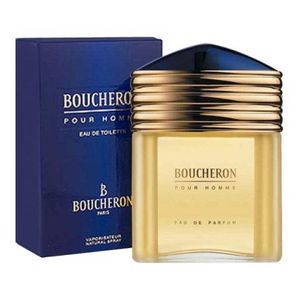 Perfume Boucheron Pour Homme EDP De Boucheron Hombre 100ml