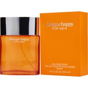 Perfume Clinique Happy De Clinique Hombre 100ml