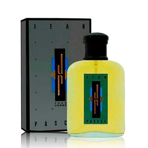 Perfume Jean Pascal Repuesto De Jean Pascal Hombre 180ml
