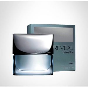 Perfume Reveal De Calvin Klein Hombre 100ml