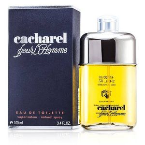 Perfume Cacharel Pour Homme De Cacharel Hombre 100ml