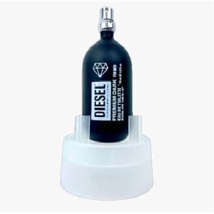 Perfume Diesel Premium Dark De Diesel Hombre 75ml