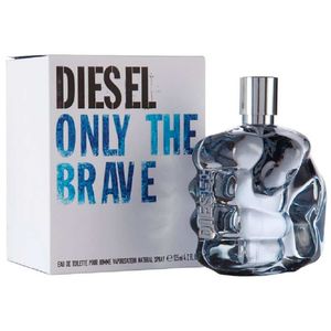 Perfume Only The Brave De Diesel Hombre 125ml
