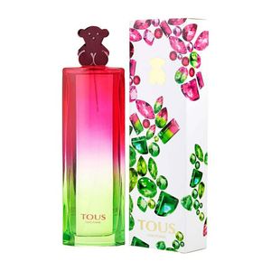 Perfume Tous Gems Power De Tous Mujer 90ml