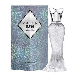 Perfume Platinum Rush De Paris Hilton Mujer 100ml