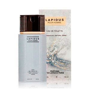 Perfume Lapidus Pour Homme De Ted Lapidus Hombre 100ml