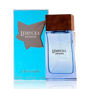 Perfume Lempicka Homme De Lolita Lempicka Hombre 100ml