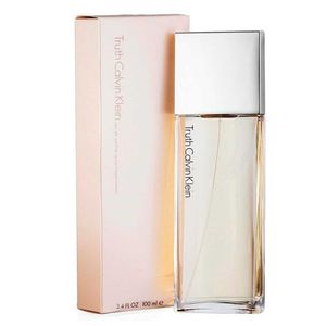 Perfume Truth De Calvin Klein Mujer 100ml