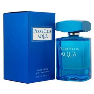 Perfume Perry Ellis Aqua De Perry Ellis Hombre 100ml