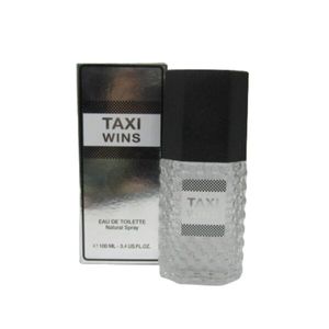 Perfume Taxi Wins De Cofinluxe Hombre 100ml