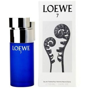 Perfume Loewe 7 De Loewe Hombre 100ml