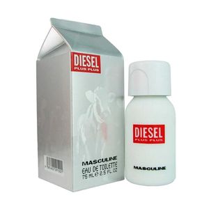 Perfume Plus Plus De Diesel Hombre 75ml