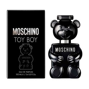 Perfume Moschino Toy Boy 2 Pearl EDP De Moschino Unisex 100ml