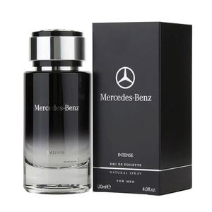 Perfume Mercedes Benz Intense De Mercedes Benz Hombre 120ml
