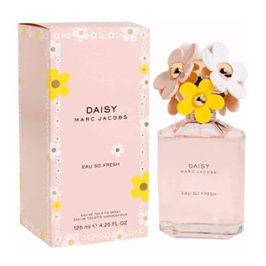 Perfume Daisy Eau So Fresh De Marc Jacobs Mujer 125ml