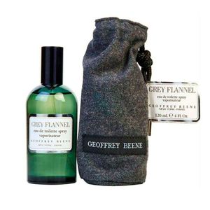 Perfume Grey Flannel De Geoffrey Beene Hombre 120ml