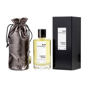 Perfume Cedrat Boise De Mancera Unisex 120ml