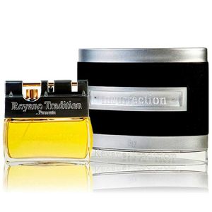 Perfume Insurrection De Reyane Hombre 100ml