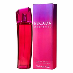 Perfume Escada Magnetism De Escada Mujer 75ml