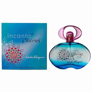 Perfume Incanto Charms De Salvatore Ferragamo Mujer 100ml