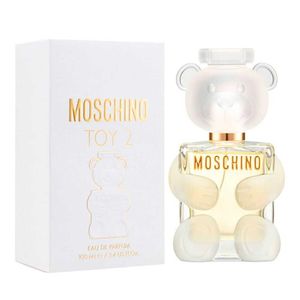 Perfume Toy 2 EDP De Moschino Mujer 100ml