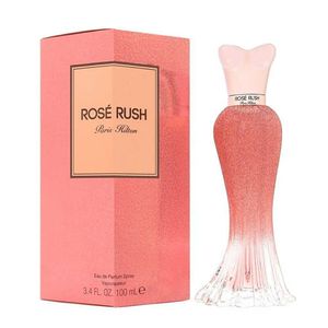 Perfume Rose Rush De Paris Hilton Mujer 100ml
