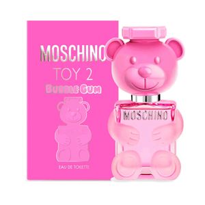 Perfume Toy 2 Bubble Glum De Moschino Mujer 100ml