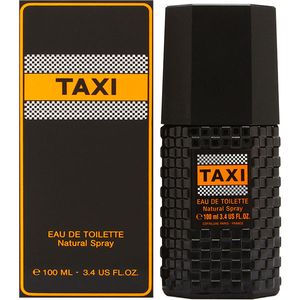 Perfume Taxi De Cofinluxe Hombre 100ml