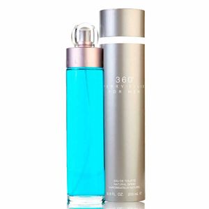 Perfume 360 For Men De Perry Ellis Hombre 200ml